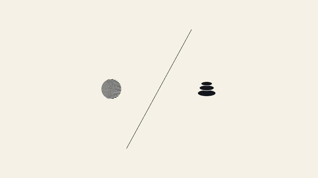 Parallel template, Partnership
