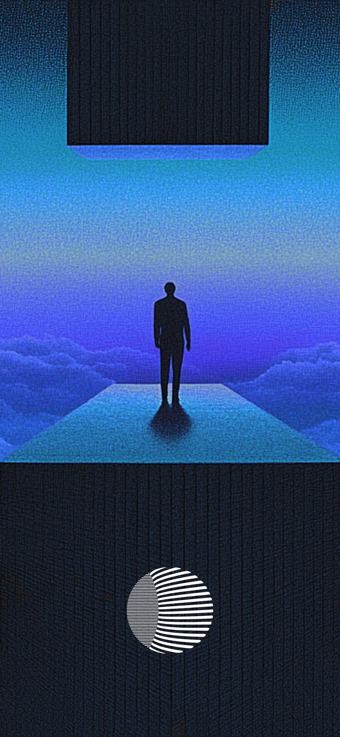 Parallel mobile wallpaper 1
