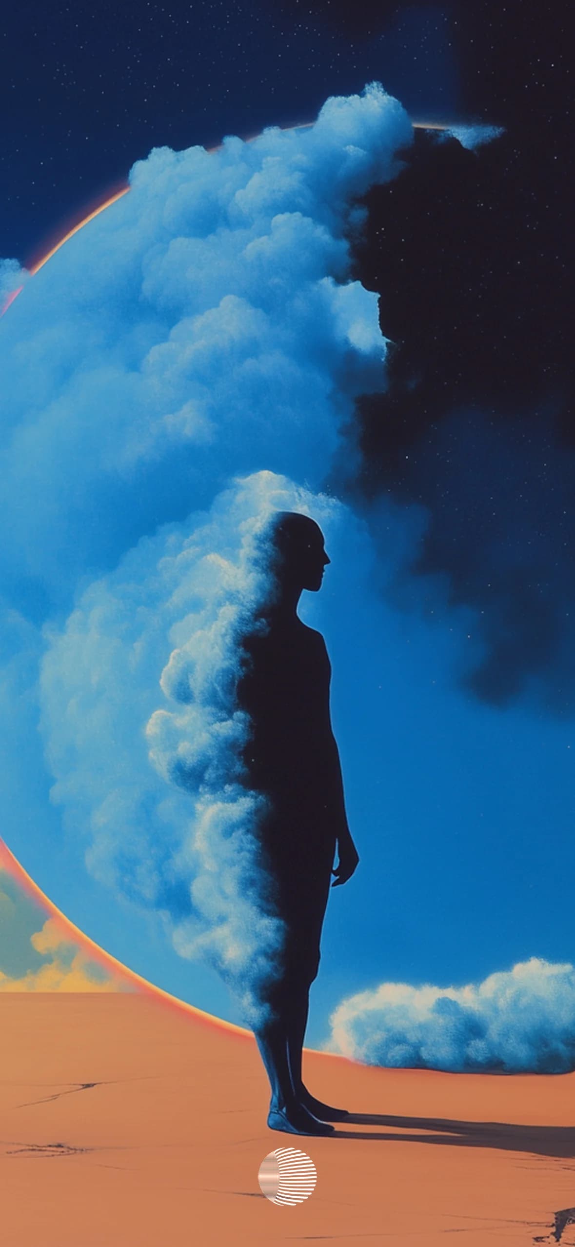 Parallel mobile wallpaper 2